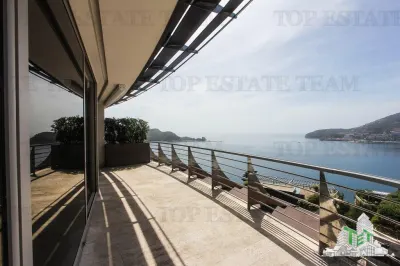 Apartment for Sale in Budva, Montenegro - Budva