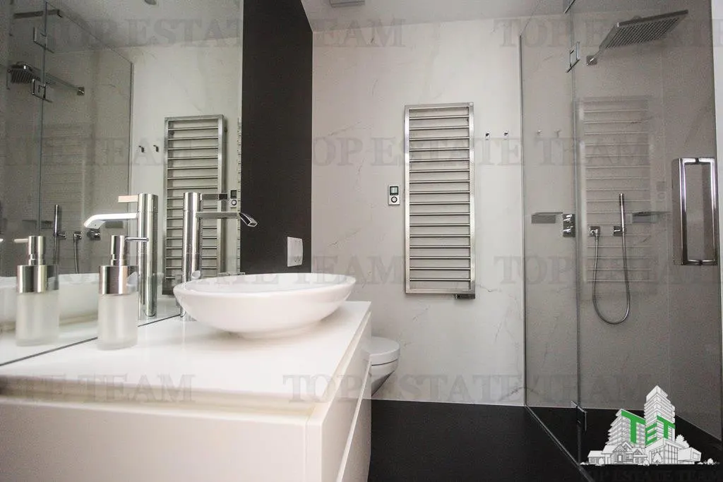 Apartment for Sale in Budva, Montenegro - foto 9