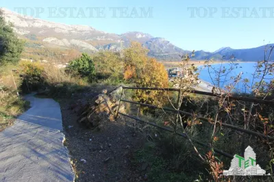 Teren de vanzare in Budva Muntenegru - foto 3