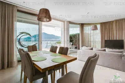 Apartment for Sale in Budva, Montenegro - Budva