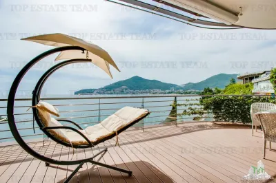 Apartamento en Venta en Budva, Montenegro - foto 12
