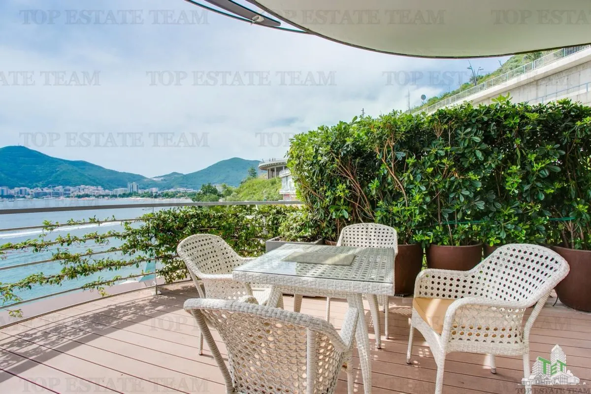Apartamento en Venta en Budva, Montenegro - foto 13