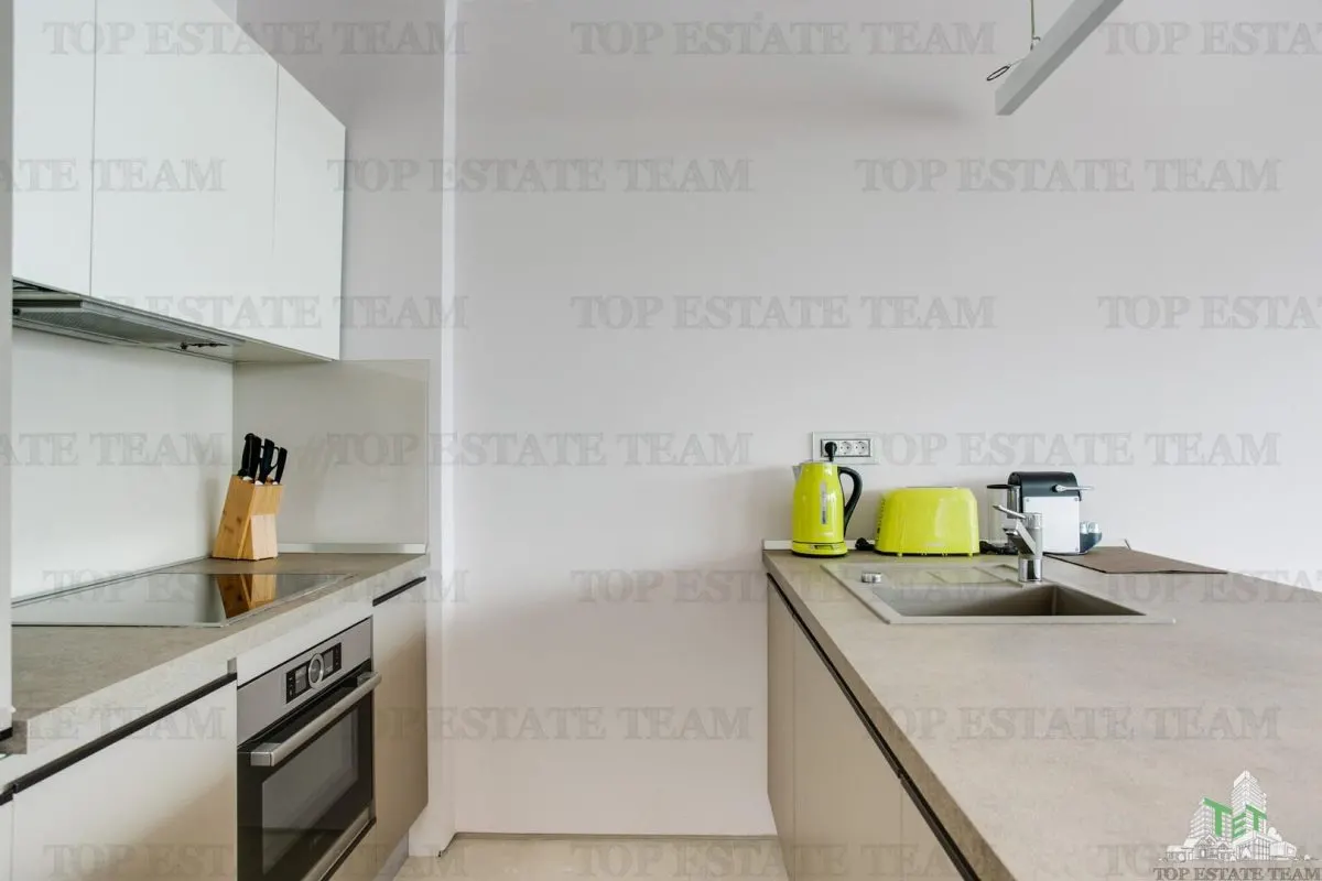 Apartamento en Venta en Budva, Montenegro - foto 4