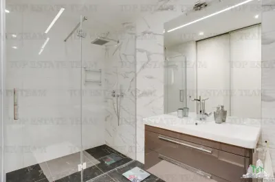 Apartamento en Venta en Budva, Montenegro - foto 7