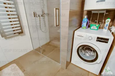 Apartamento en Venta en Budva, Montenegro - foto 10