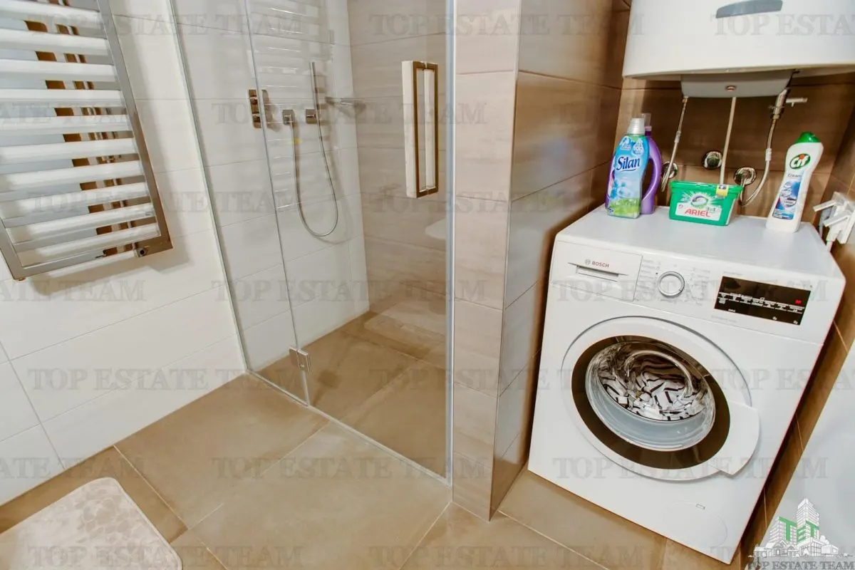 Apartamento en Venta en Budva, Montenegro - foto 10