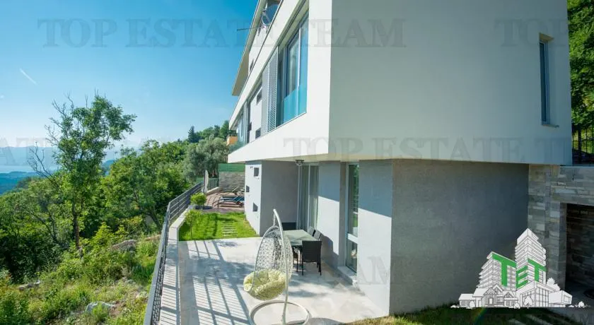 Vila de vanzare in Kotor Muntenegru - foto 9