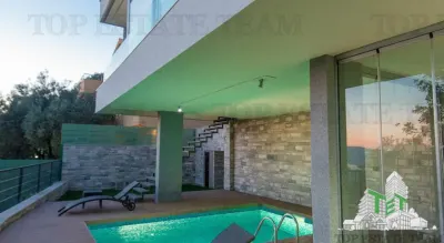 Vila de vanzare in Kotor Muntenegru - foto 10