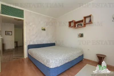 Apartment for Sale in Budva, Montenegro - foto 5