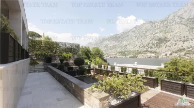 Casa de vanzare in Kotor Muntenegru - Muo
