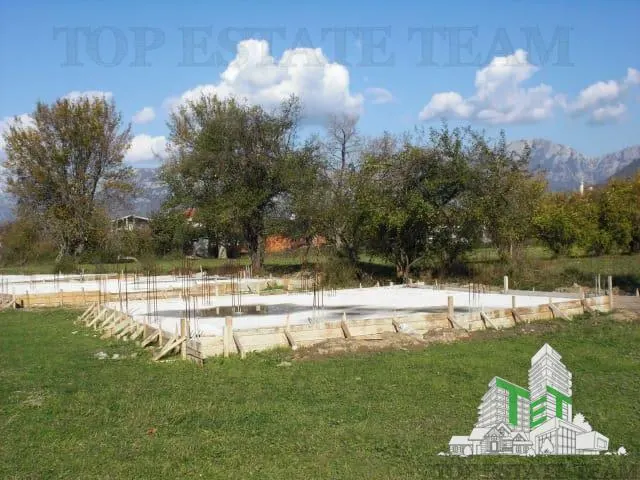 Teren de vanzare in Bar Muntenegru - foto 1