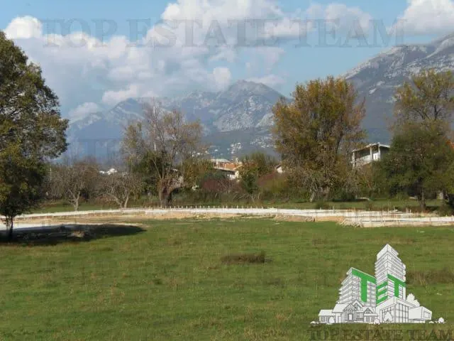 Teren de vanzare in Bar Muntenegru - foto 2