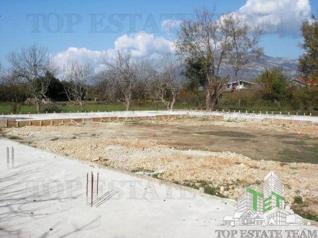 Teren de vanzare in Bar Muntenegru - foto 3