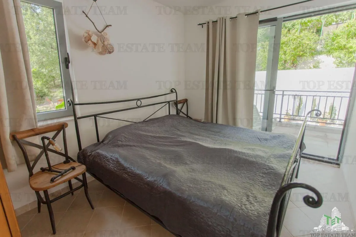 Apartament de vanzare in Kotor Muntenegru - foto 12