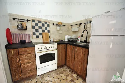 Apartament de vanzare in Kotor Muntenegru - foto 4