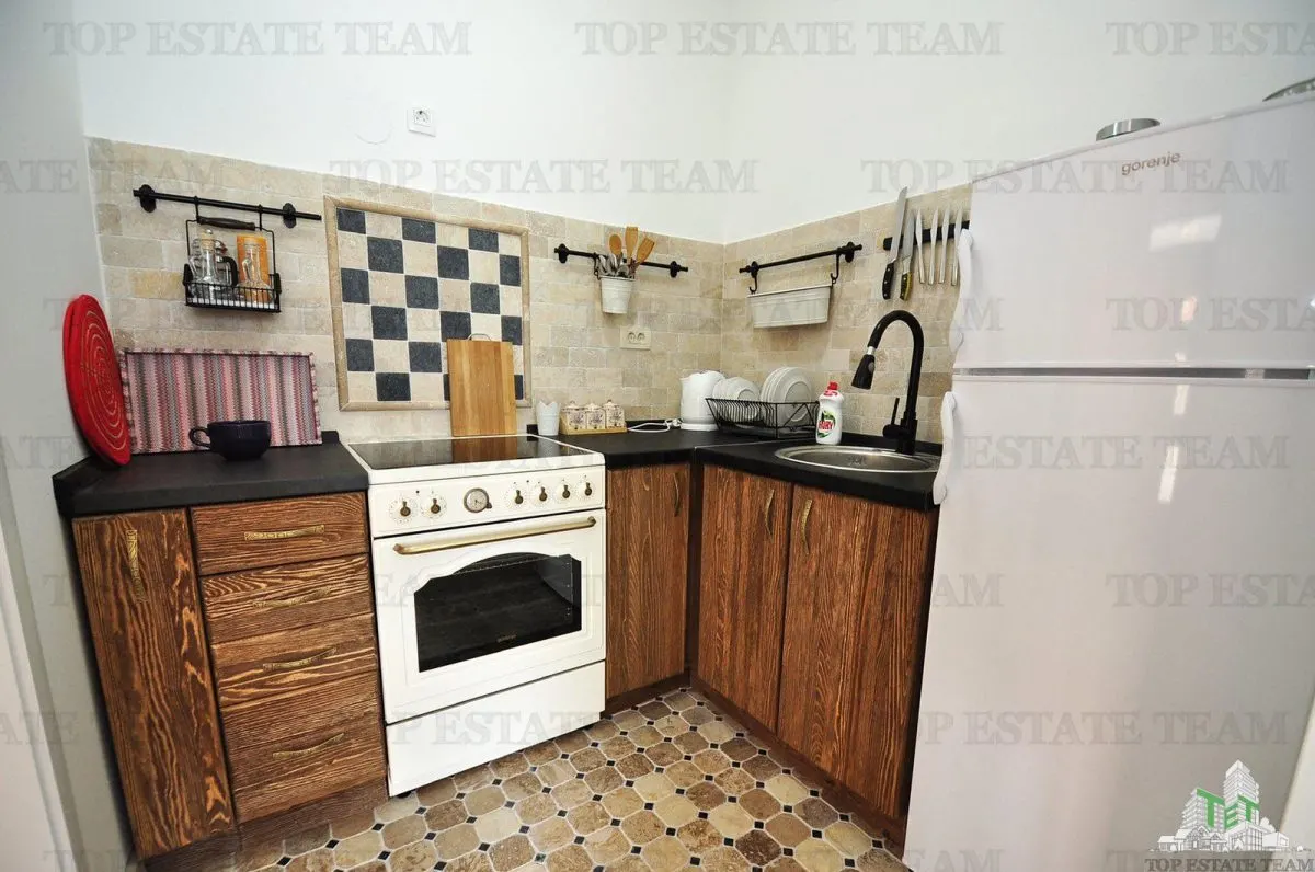 Apartament de vanzare in Kotor Muntenegru - foto 4