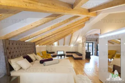 Villa for Sale in Budva, Montenegro - foto 4