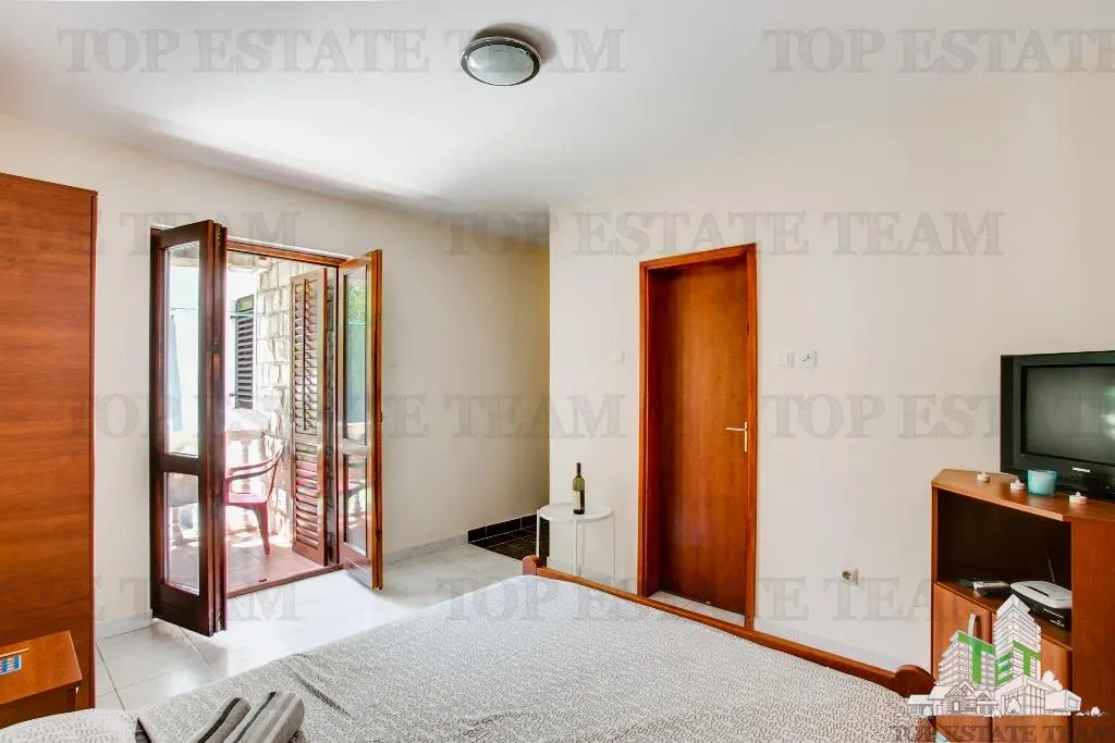 Hotel for Sale in Budva, Montenegro - foto 6