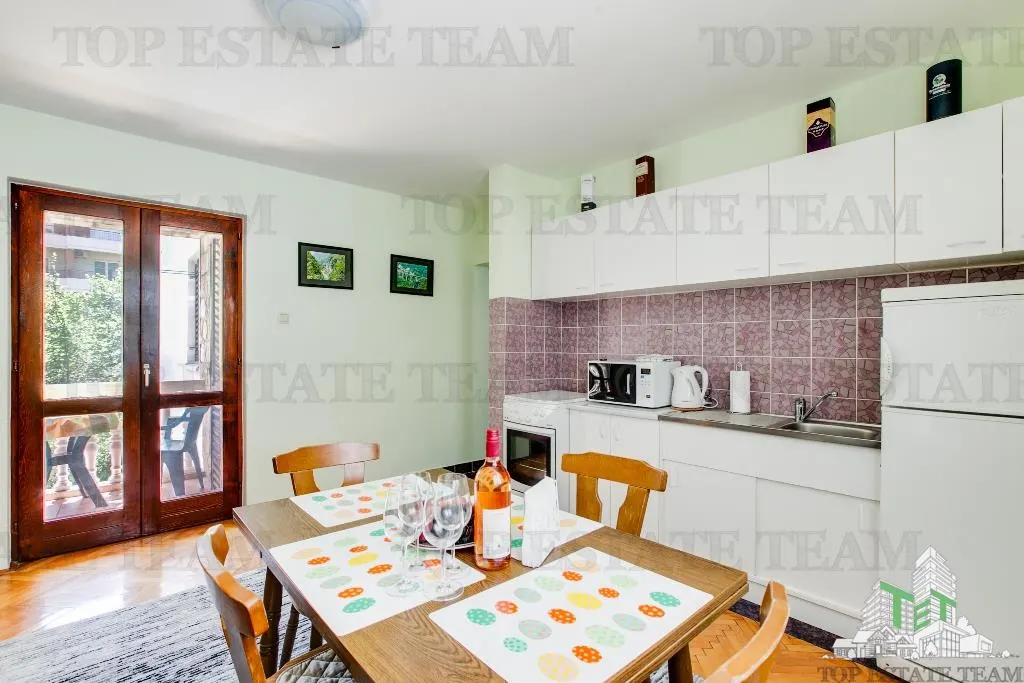 Hotel for Sale in Budva, Montenegro - foto 7