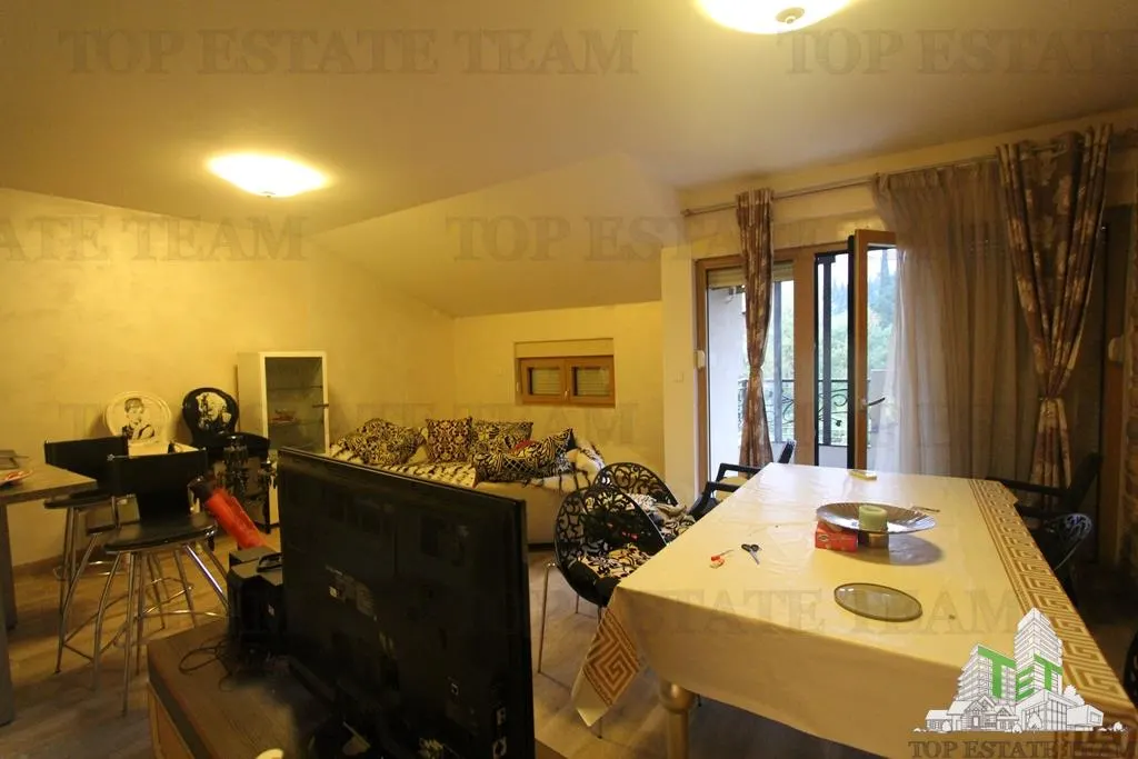 Apartament de vanzare in Herceg-Novi Muntenegru - foto 2