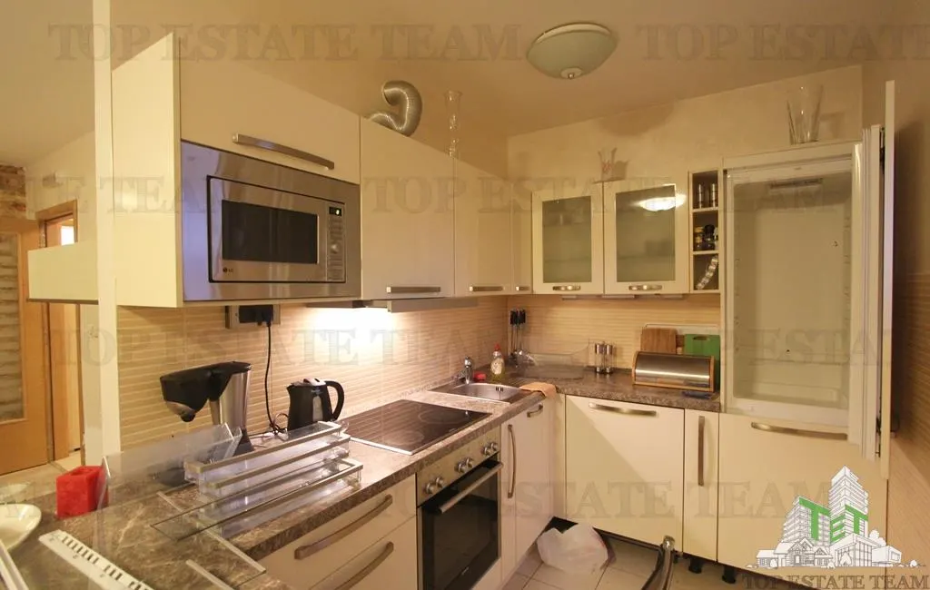 Apartament de vanzare in Herceg-Novi Muntenegru - foto 3