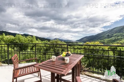 Casa de vanzare in Herceg-Novi Muntenegru - foto 4