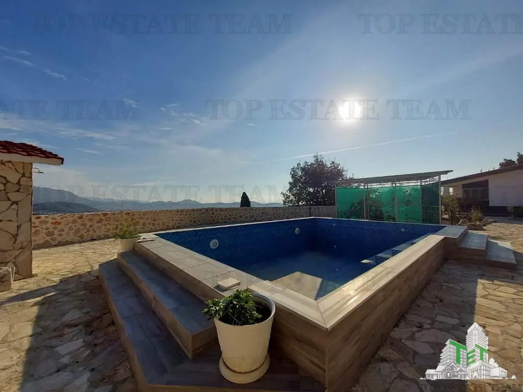 Villa for Sale in Bar, Montenegro - foto 10