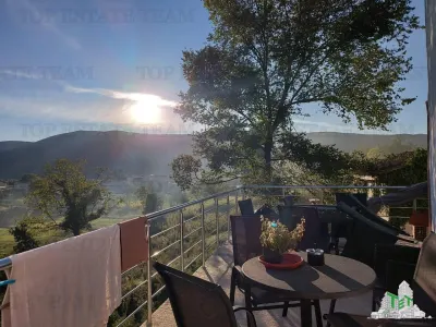 Casa de vanzare in Kotor Muntenegru - Lastva