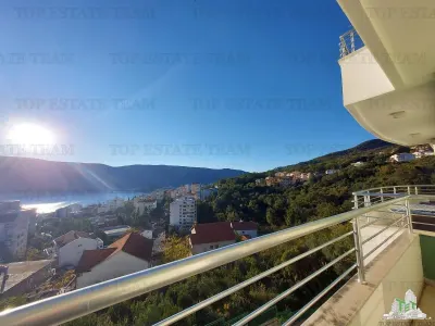 Apartment for Sale in Herceg-Novi, Montenegro - Herceg Novi