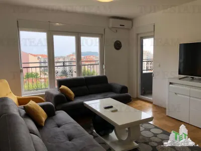 Apartament de vanzare in Budva Muntenegru - Budva