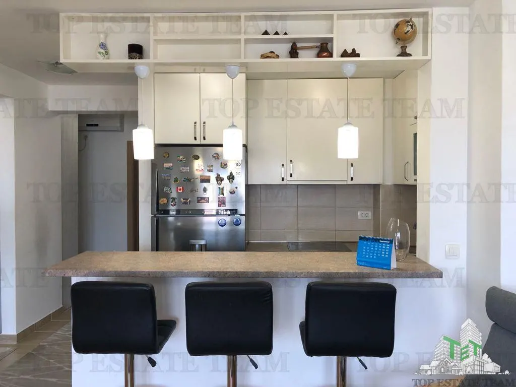 Apartment for Sale in Budva, Montenegro - foto 11