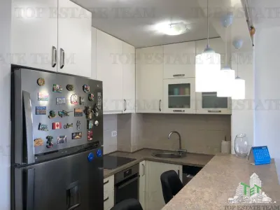 Apartment for Sale in Budva, Montenegro - foto 12