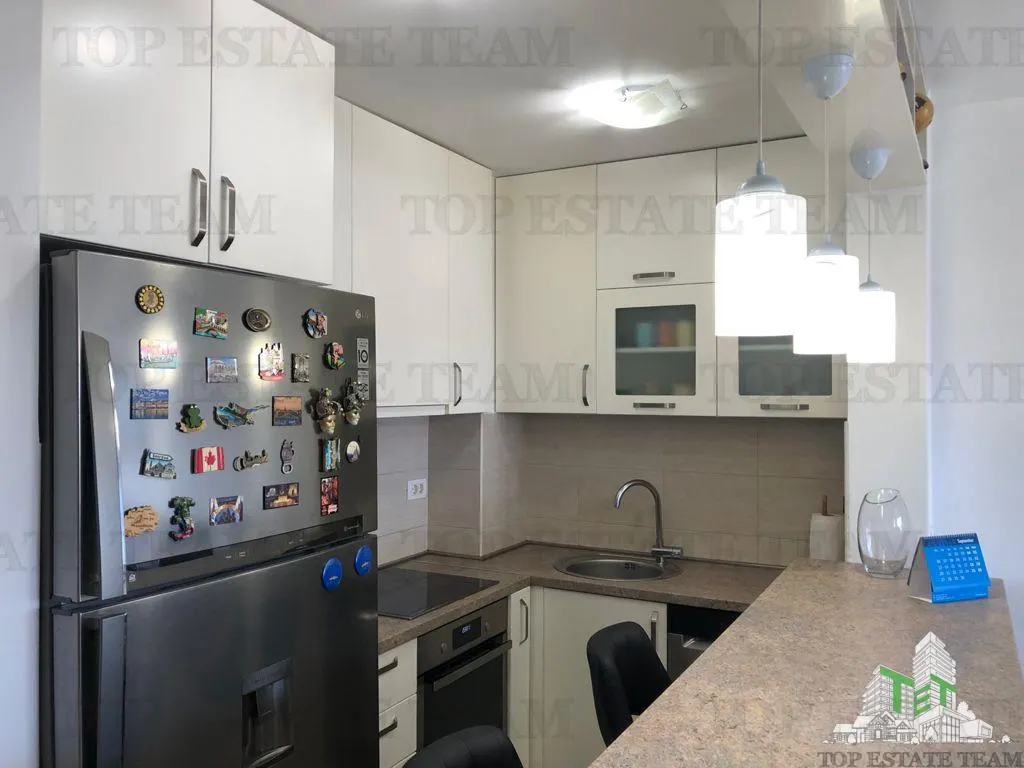 Apartment for Sale in Budva, Montenegro - foto 12