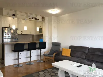 Apartment for Sale in Budva, Montenegro - foto 19