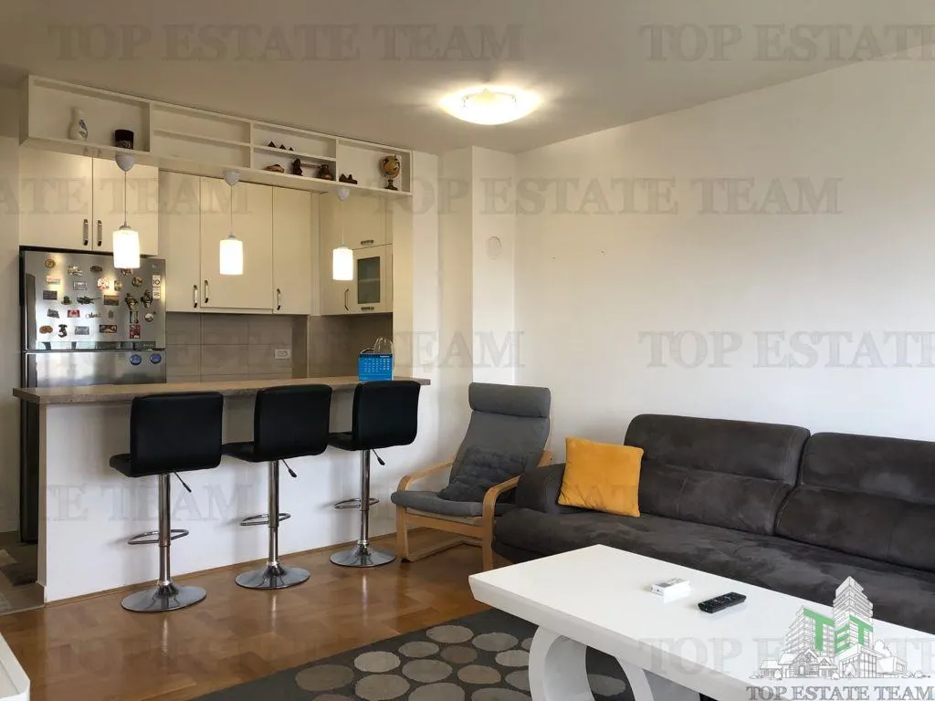 Apartment for Sale in Budva, Montenegro - foto 19