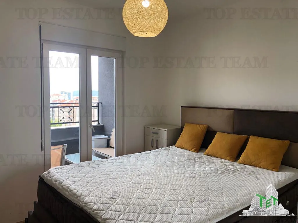 Apartment for Sale in Budva, Montenegro - foto 20