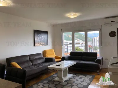 Apartment for Sale in Budva, Montenegro - foto 24