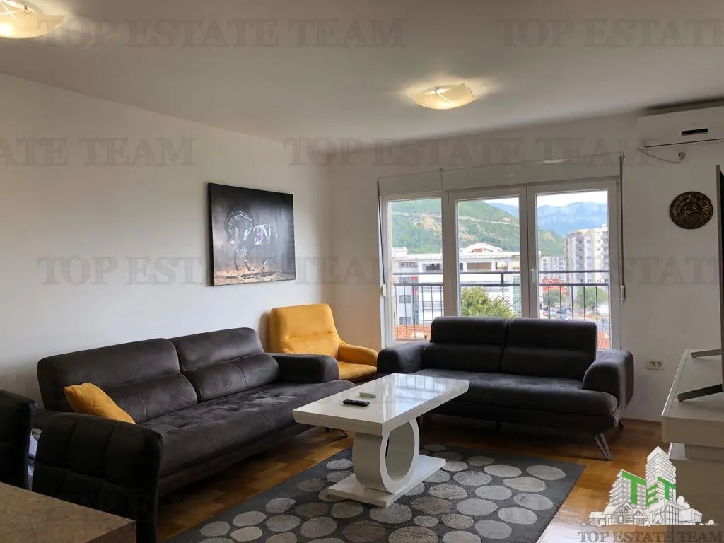 Apartment for Sale in Budva, Montenegro - foto 24