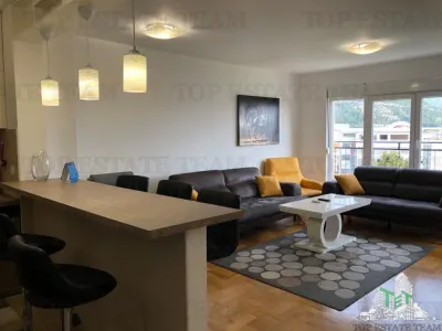 Apartment for Sale in Budva, Montenegro - foto 8