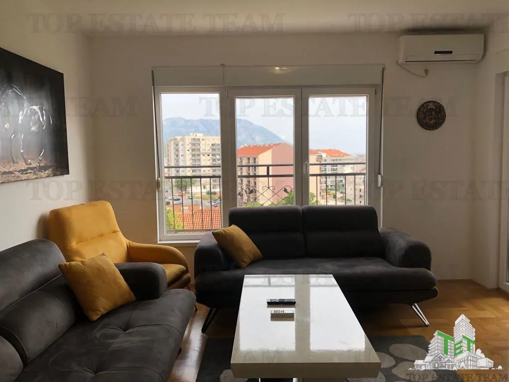 Apartment for Sale in Budva, Montenegro - foto 9