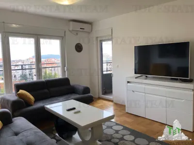 Apartment for Sale in Budva, Montenegro - foto 10