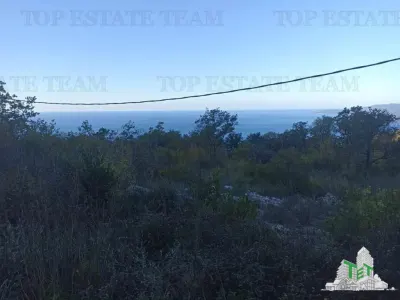 Building Land for Sale in Budva, Montenegro - foto 7