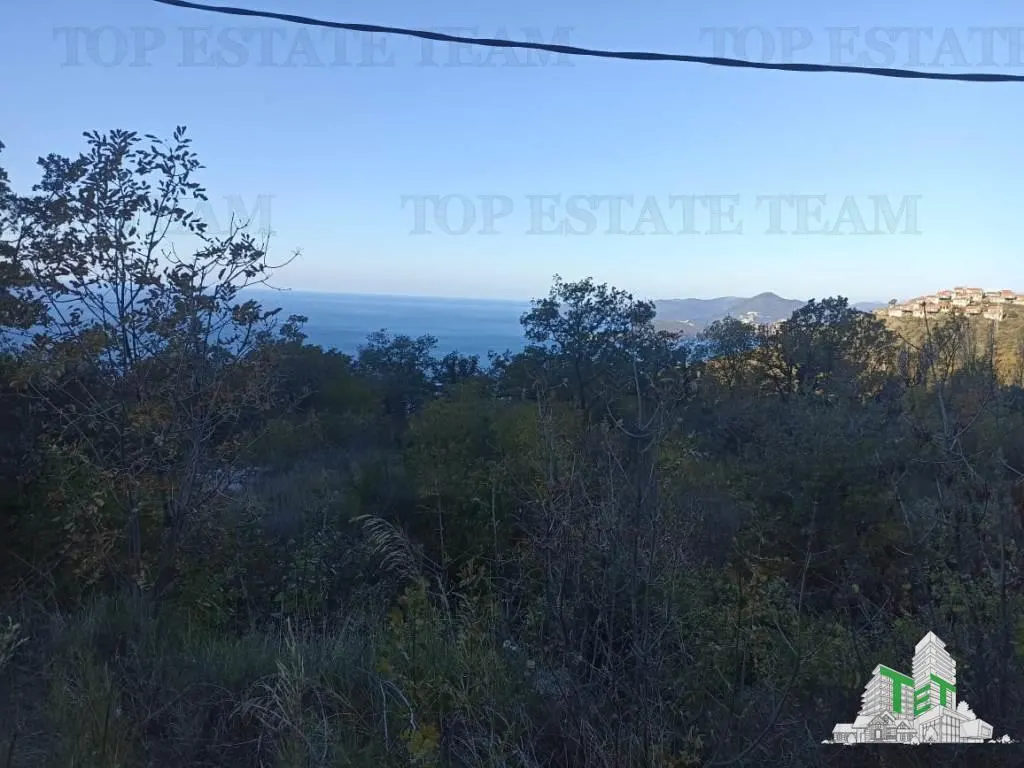 Building Land for Sale in Budva, Montenegro - foto 9