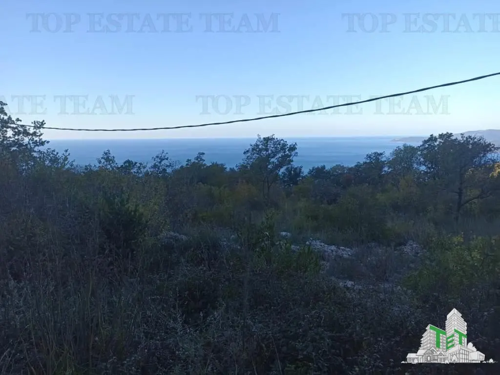 Building Land for Sale in Budva, Montenegro - foto 10