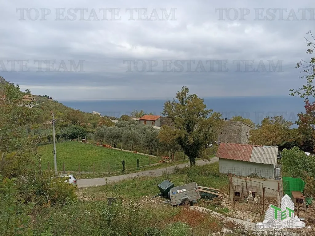 Teren de vanzare in Budva Muntenegru - foto 2