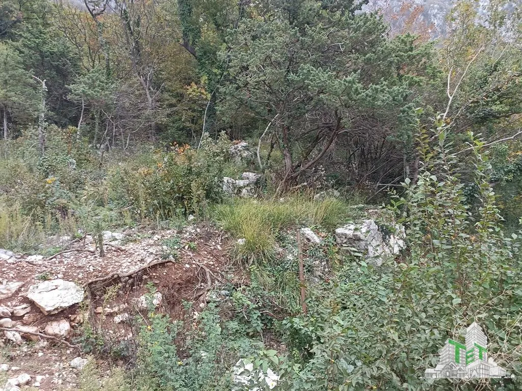Teren de vanzare in Budva Muntenegru - foto 6