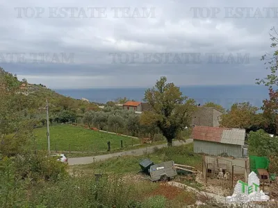 Teren de vanzare in Budva Muntenegru - foto 7