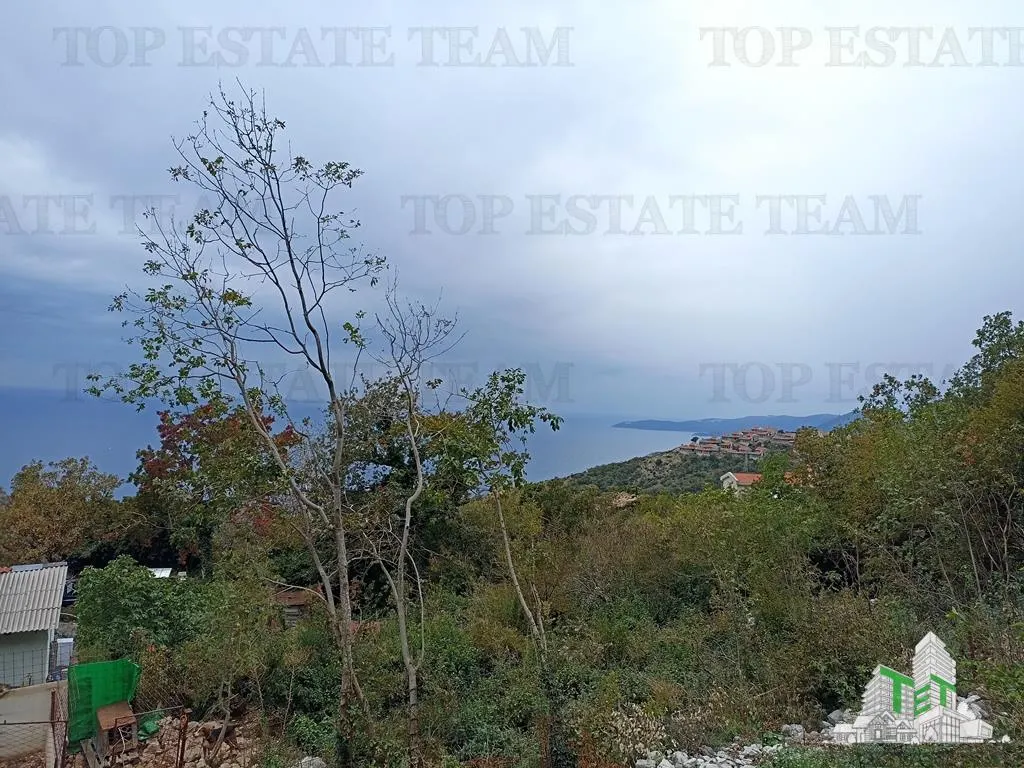 Teren de vanzare in Budva Muntenegru - foto 9