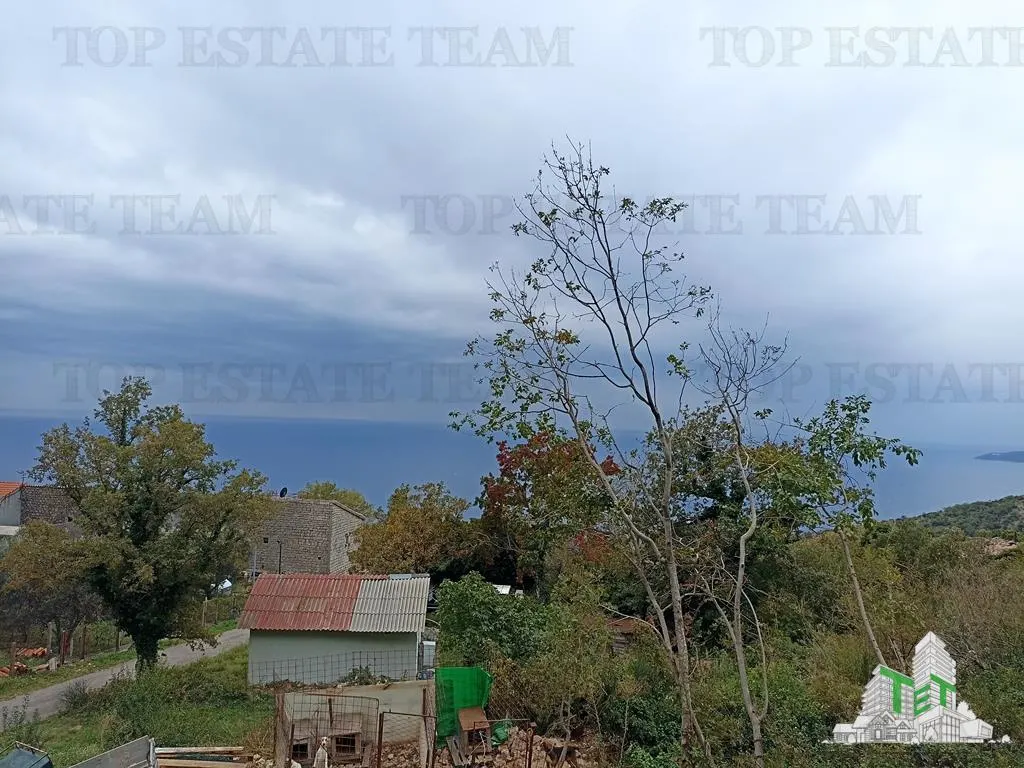 Teren de vanzare in Budva Muntenegru - foto 10