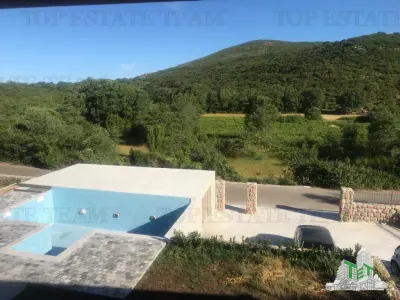 Vila de vanzare in Kotor Muntenegru - foto 4